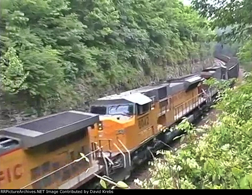 UP 8042
